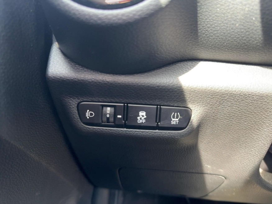 KIA Picanto 1.0 Dream Team Klima Alu