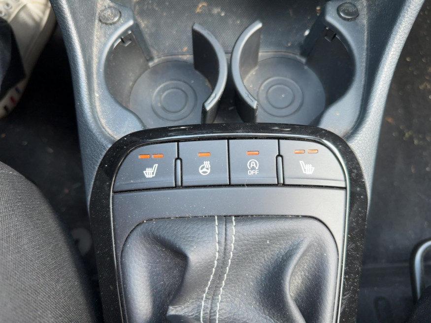 KIA Picanto 1.0 Dream Team Klima Alu
