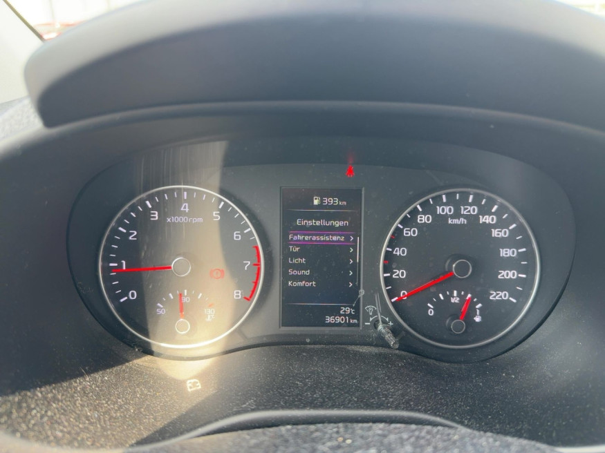 KIA Picanto 1.0 Dream Team Klima Alu