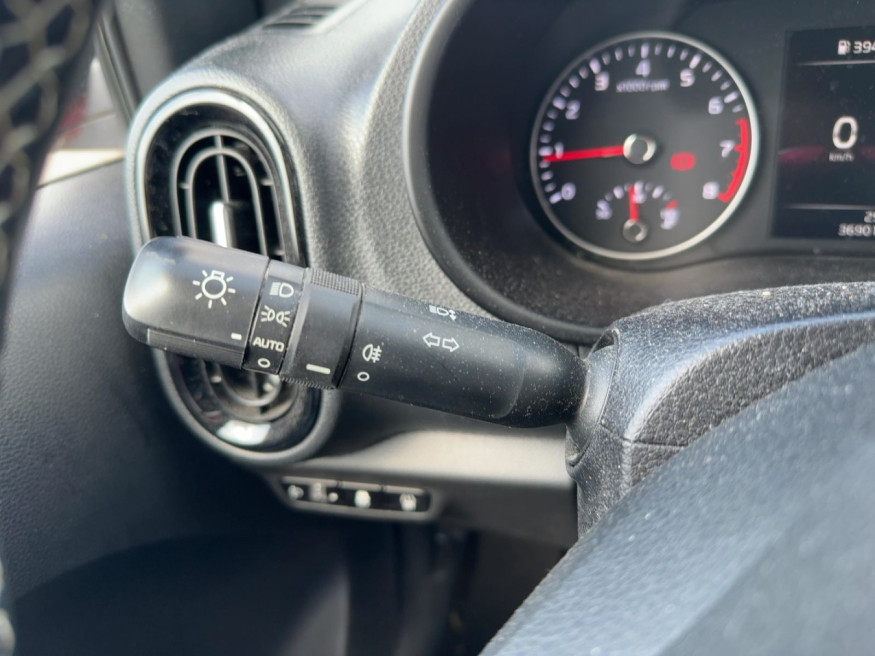 KIA Picanto 1.0 Dream Team Klima Alu