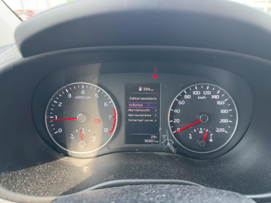 KIA Picanto 1.0 Dream Team Klima Alu