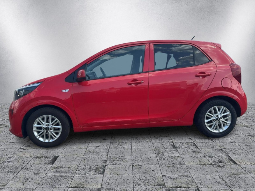 KIA Picanto 1.0 Dream Team Klima Alu