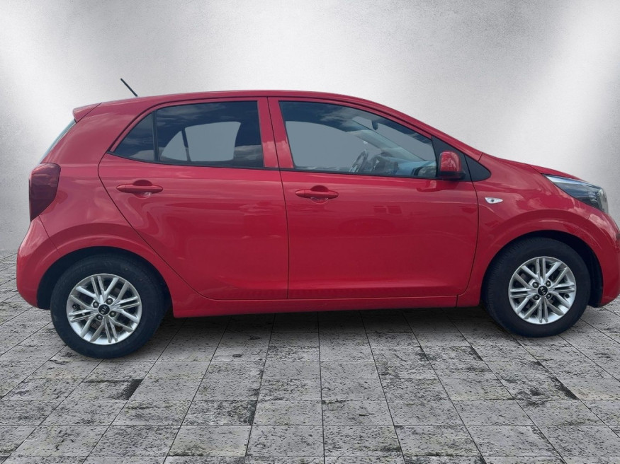 KIA Picanto 1.0 Dream Team Klima Alu