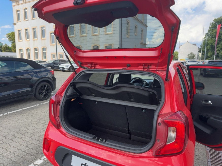 KIA Picanto 1.0 Dream Team Klima Alu