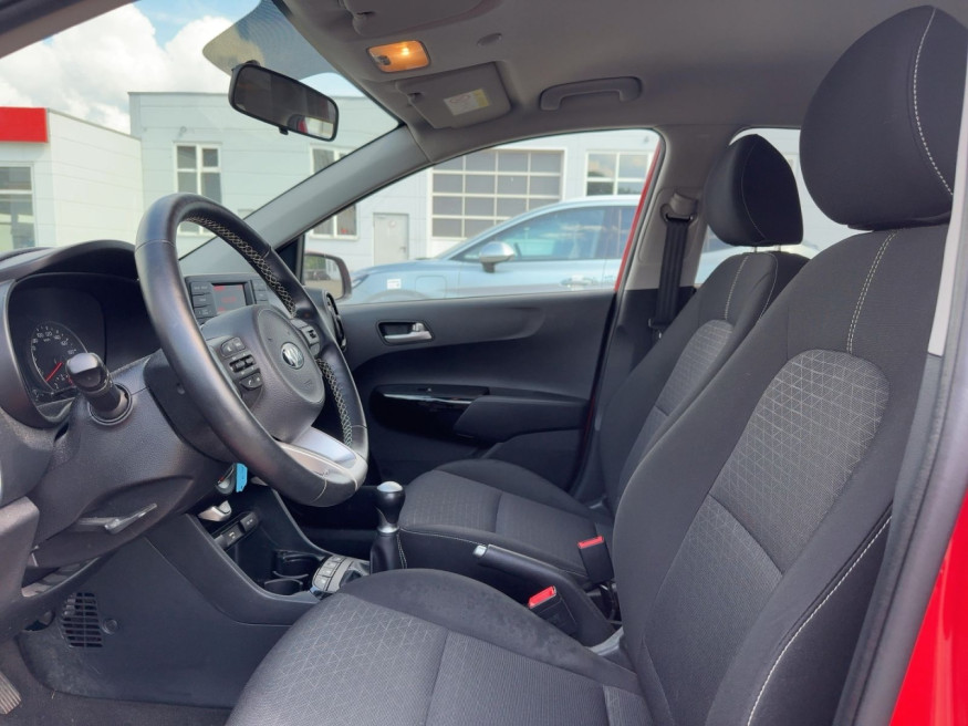 KIA Picanto 1.0 Dream Team Klima Alu