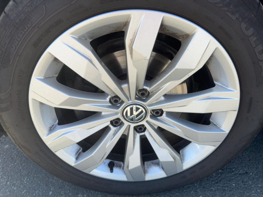 VW T-Roc Sport 1.5 TSI