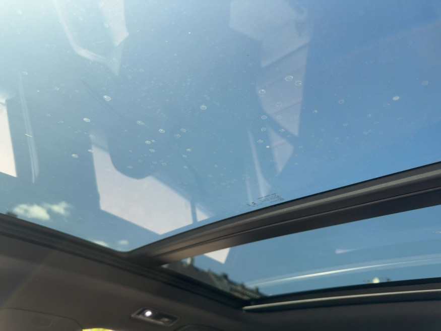 VW T-Roc Sport 1.5 TSI