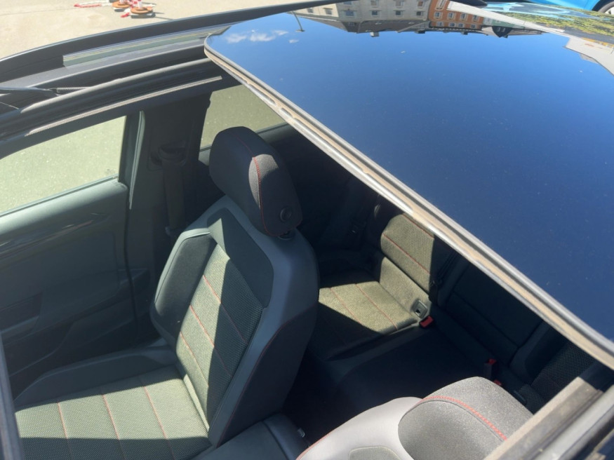 VW T-Roc Sport 1.5 TSI