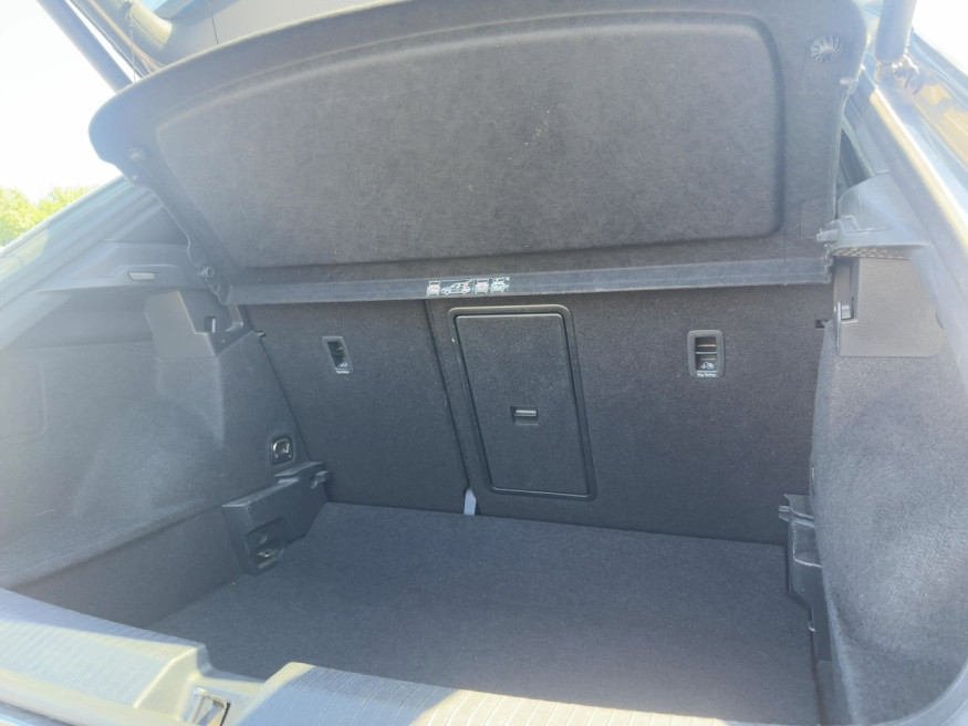 VW T-Roc Sport 1.5 TSI
