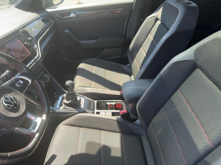 VW T-Roc Sport 1.5 TSI