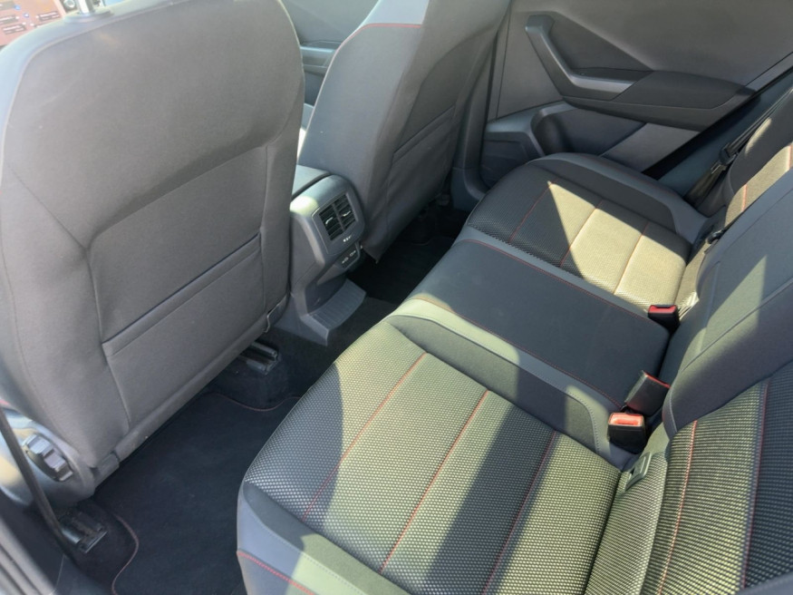 VW T-Roc Sport 1.5 TSI