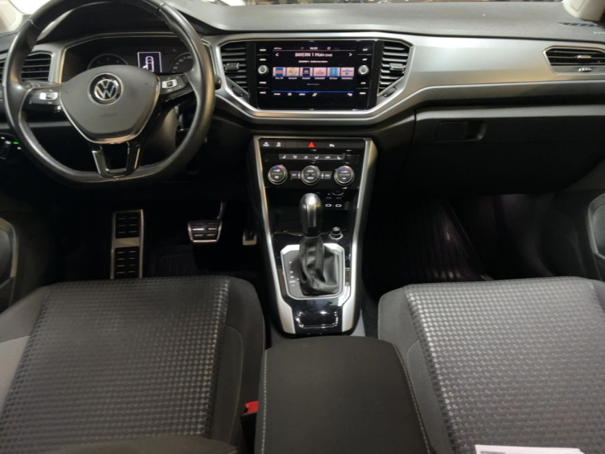 VW T-Roc Active DSG, Navi,SHZ,PDC