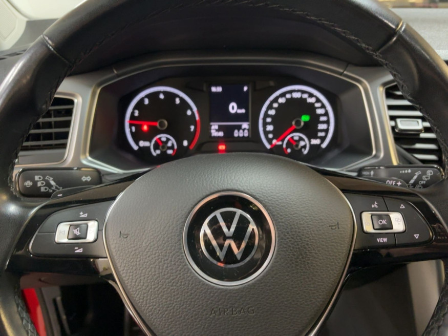 VW T-Roc Active DSG, Navi,SHZ,PDC