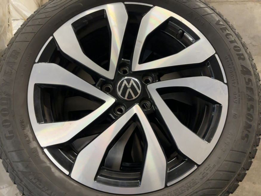 VW T-Roc Active DSG, Navi,SHZ,PDC