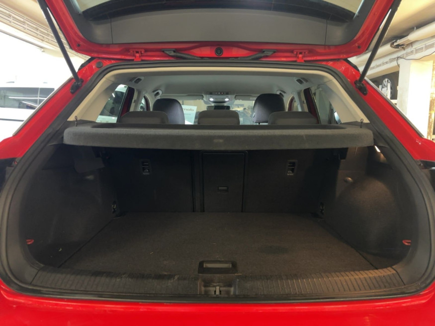 VW T-Roc Active DSG, Navi,SHZ,PDC