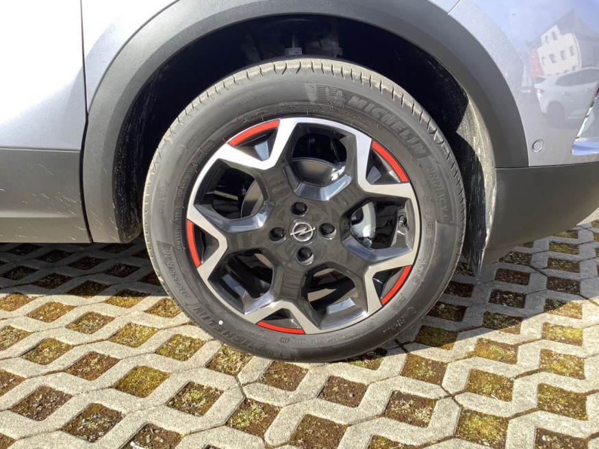 OPEL Mokka GS Line