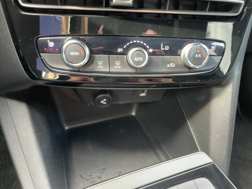 OPEL Mokka GS Line