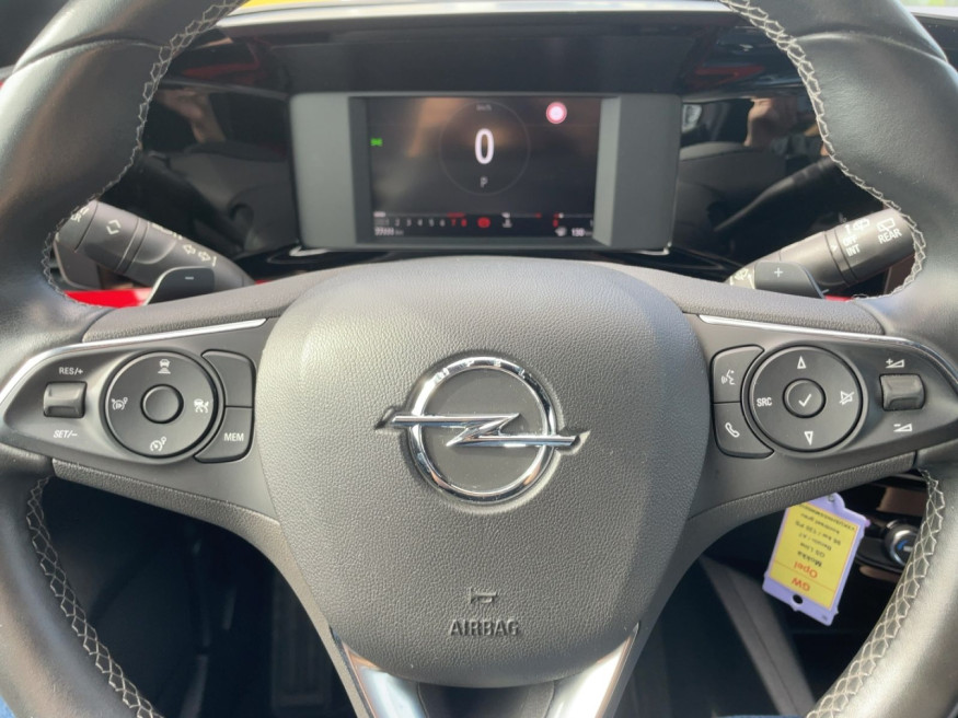 OPEL Mokka GS Line