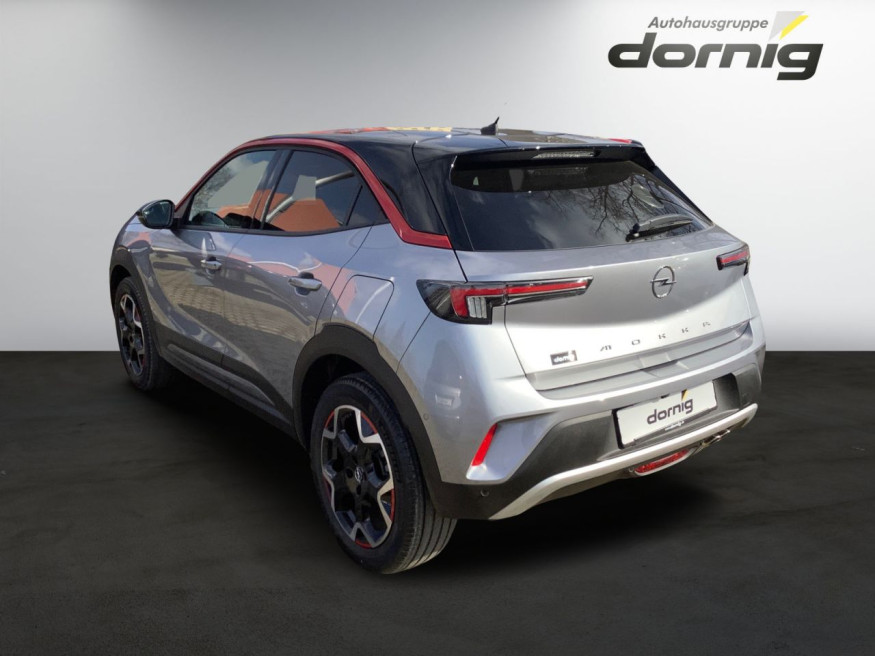 OPEL Mokka GS Line