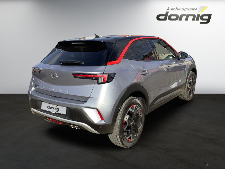 OPEL Mokka GS Line