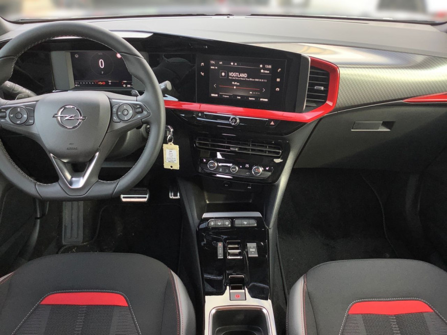OPEL Mokka GS Line