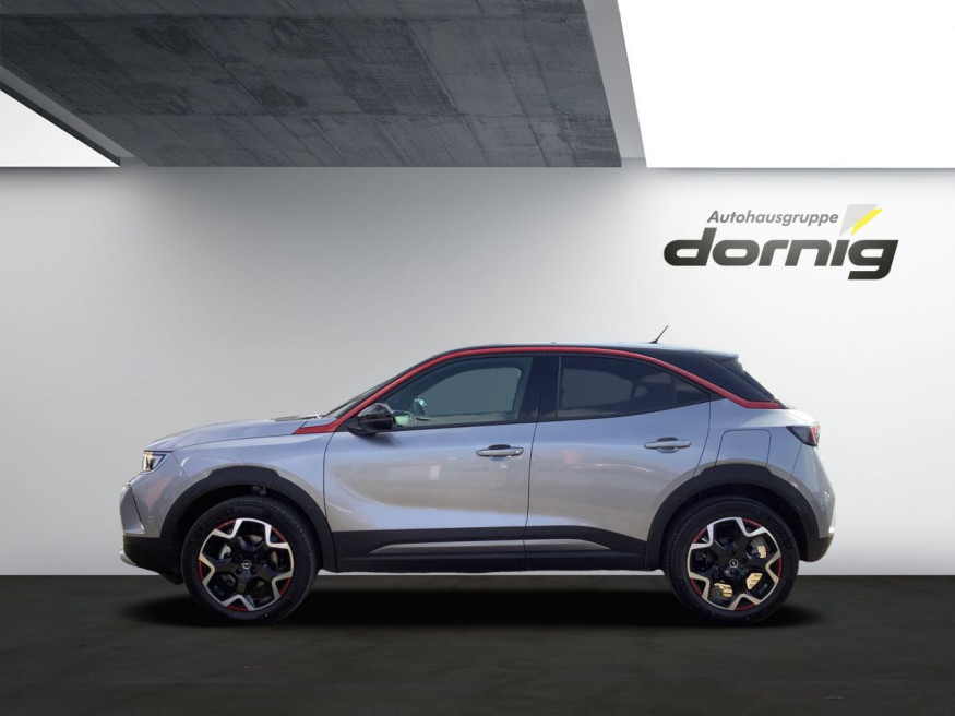 OPEL Mokka GS Line 1.2 Park&Go Sitzheiz.