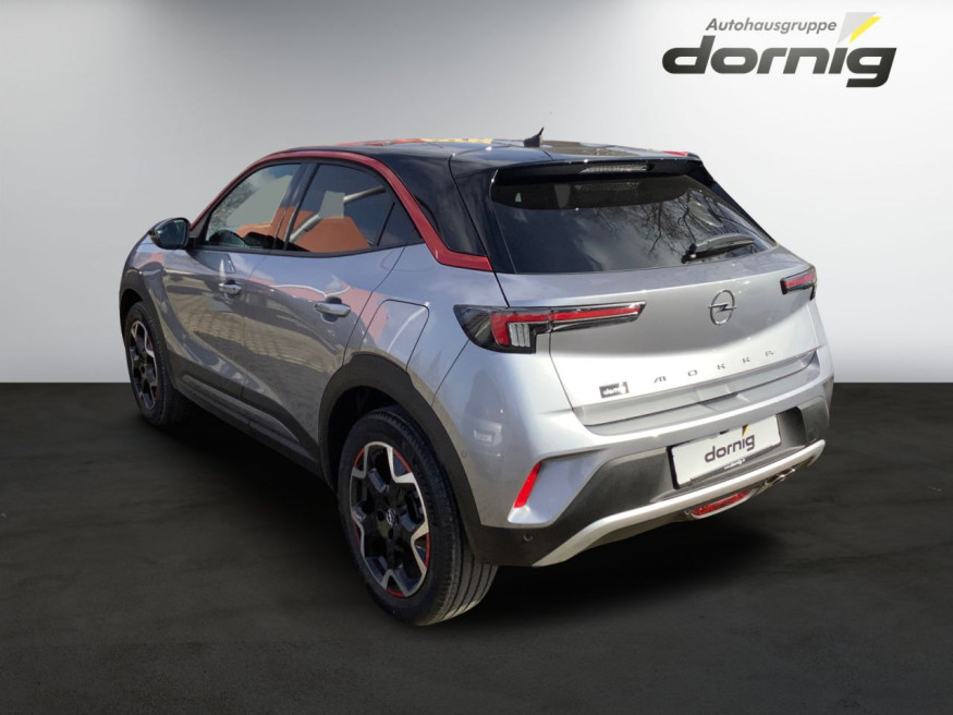 OPEL Mokka GS Line 1.2 Park&Go Sitzheiz.