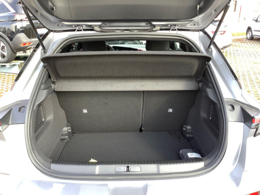 OPEL Mokka GS Line 1.2 Park&Go Sitzheiz.