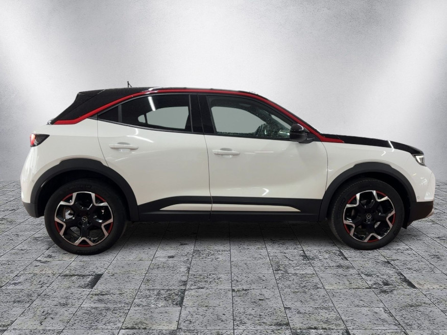 OPEL Mokka GS Line, LED, SHZ vo., Navi