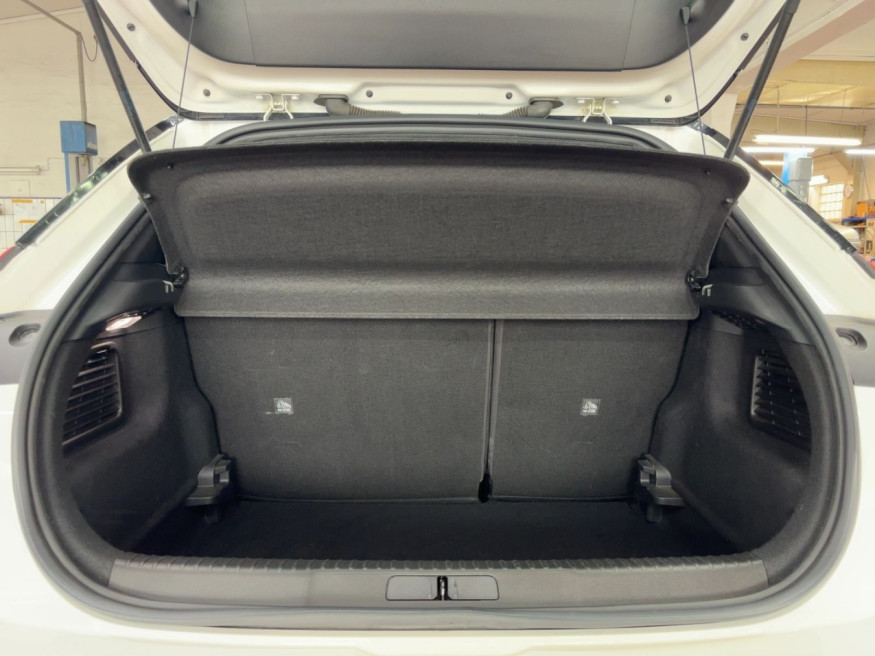 OPEL Mokka GS Line, LED, SHZ vo., Navi