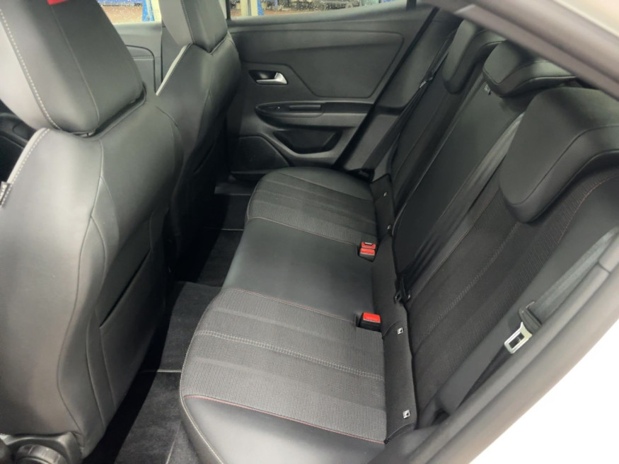 OPEL Mokka GS Line, LED, SHZ vo., Navi
