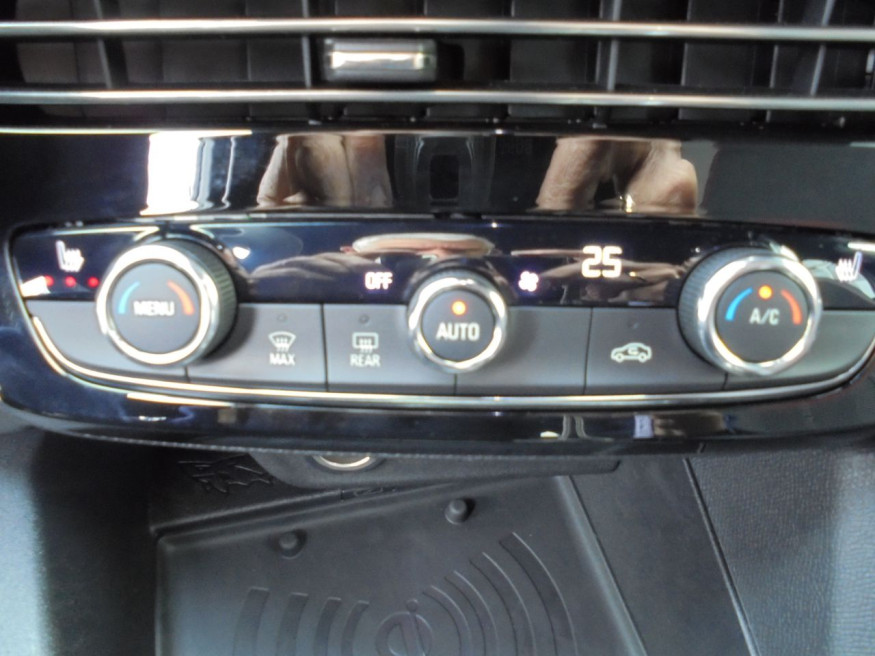 OPEL Mokka GS Line, LED, PDC, Kamera hi