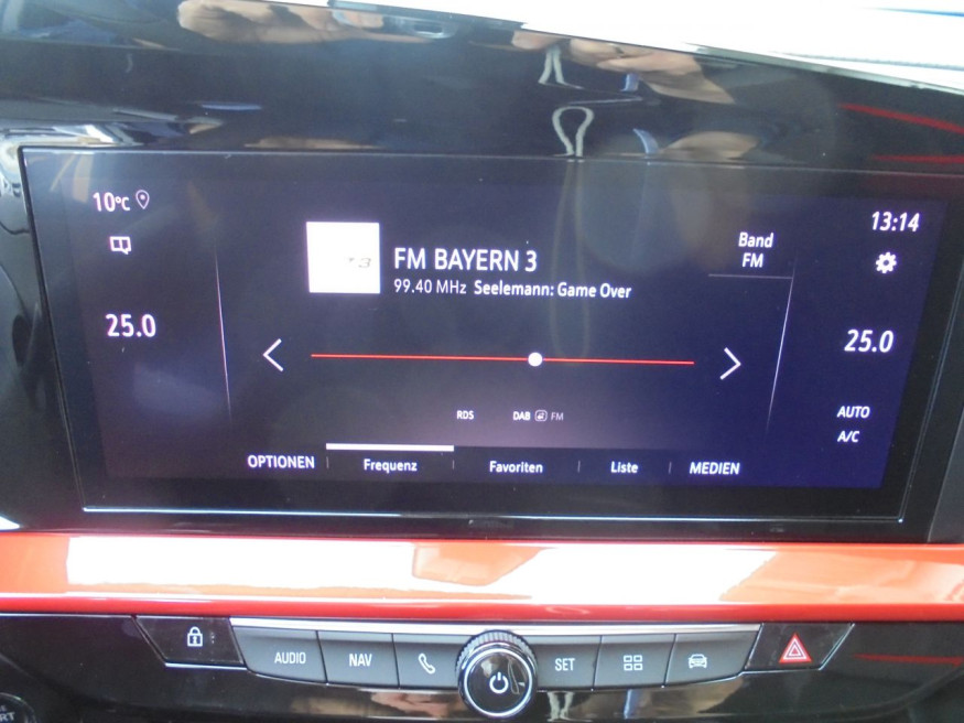 OPEL Mokka GS Line, LED, PDC, Kamera hi