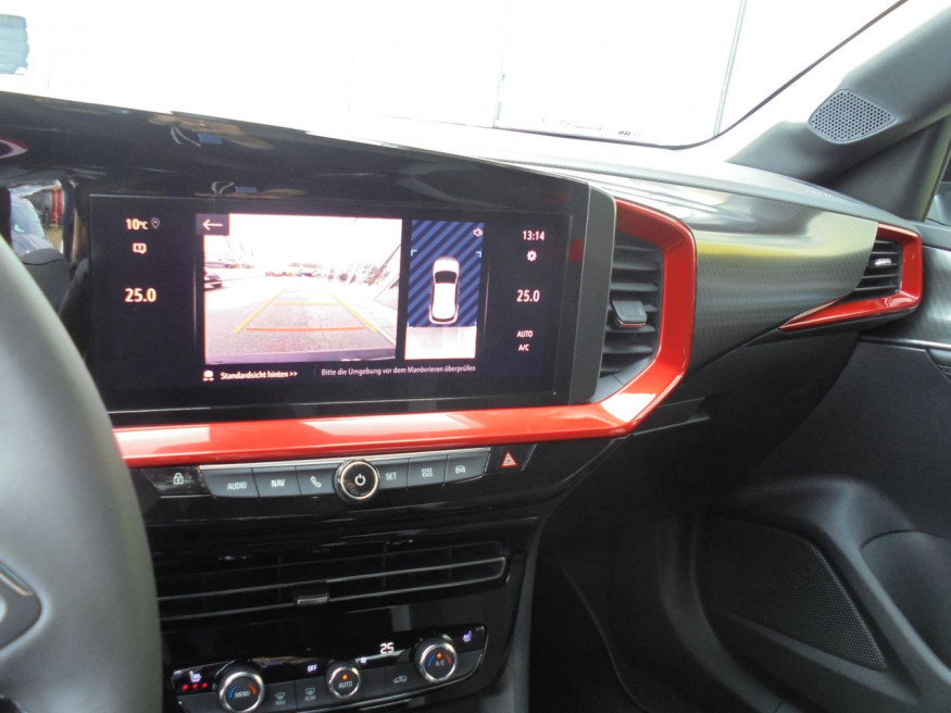 OPEL Mokka GS Line, LED, PDC, Kamera hi
