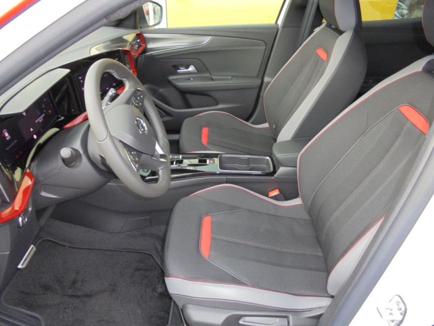OPEL Mokka GS Line, LED, PDC, Kamera hi
