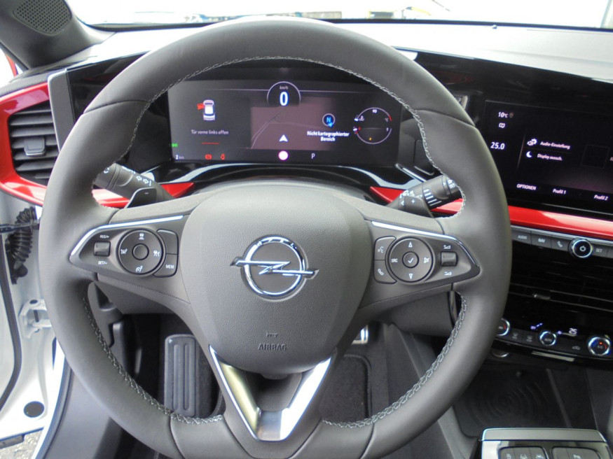 OPEL Mokka GS Line, LED, PDC, Kamera hi