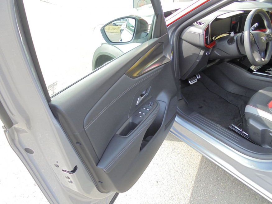 OPEL Mokka GS Line 1.2 Turbo Park&Go