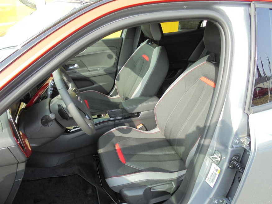 OPEL Mokka GS Line 1.2 Turbo Park&Go
