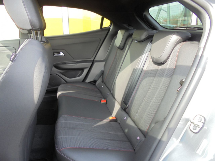 OPEL Mokka GS Line 1.2 Turbo Park&Go