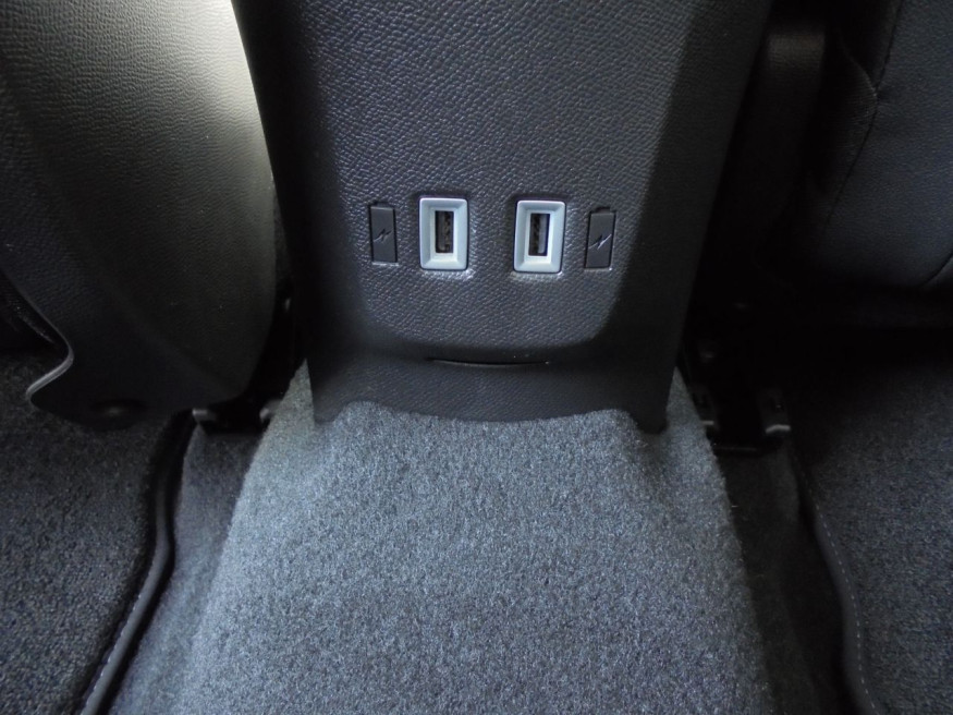 OPEL Mokka GS Line 1.2 Turbo Park&Go