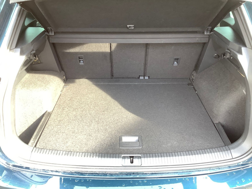 VW Tiguan R-Line DSG 4X4, Matrix, AHK