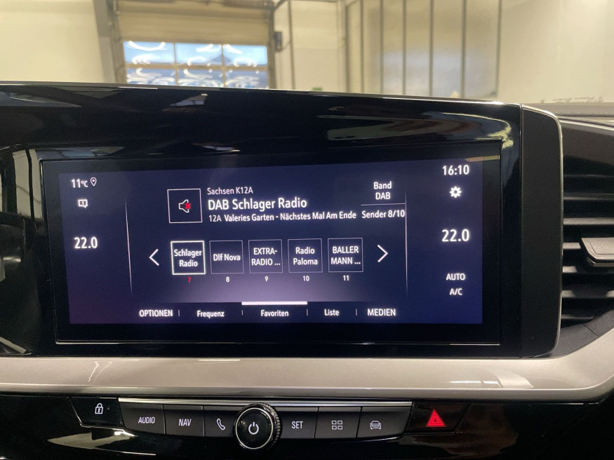 OPEL Mokka Ultimate, LED, SHZ, Klimaaut.