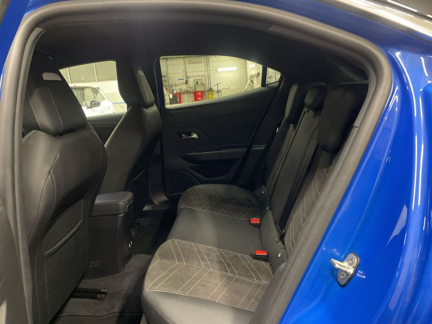 OPEL Mokka Ultimate, LED, SHZ, Klimaaut.