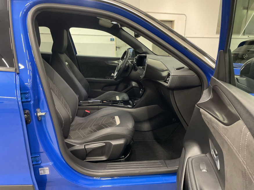 OPEL Mokka Ultimate, LED, SHZ, Klimaaut.