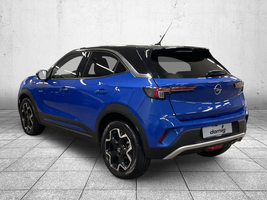 OPEL Mokka Ultimate, LED, SHZ, Klimaaut.