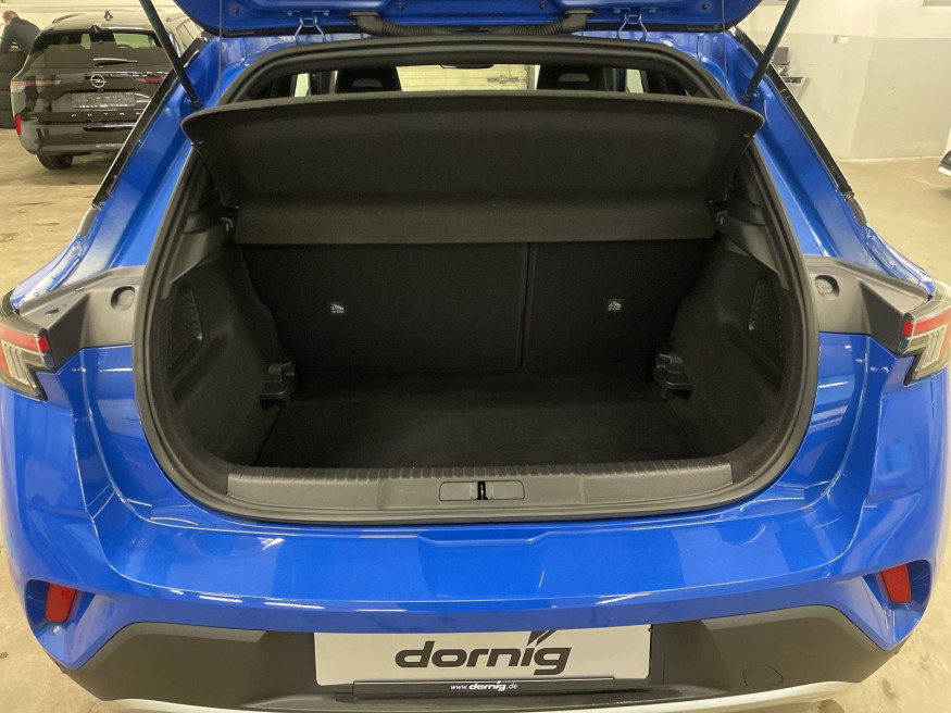 OPEL Mokka Ultimate, LED, SHZ, Klimaaut.