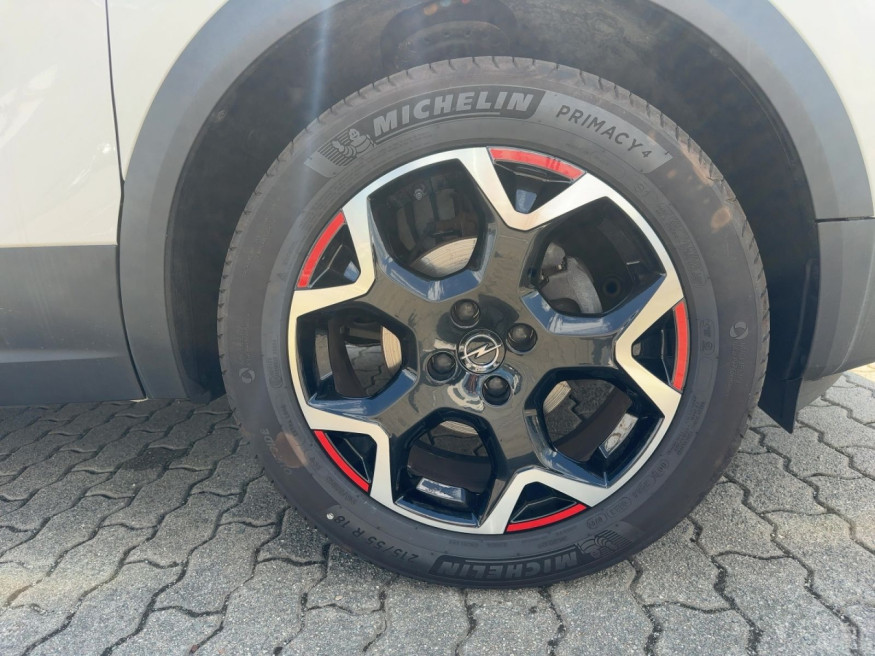 OPEL Mokka GS Line