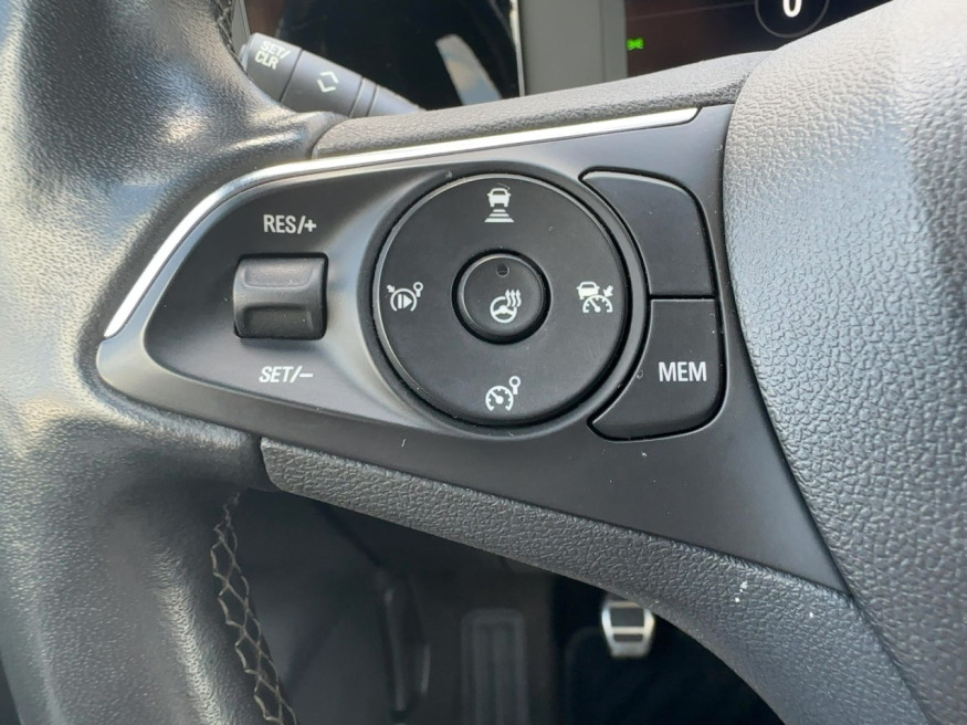 OPEL Mokka GS Line