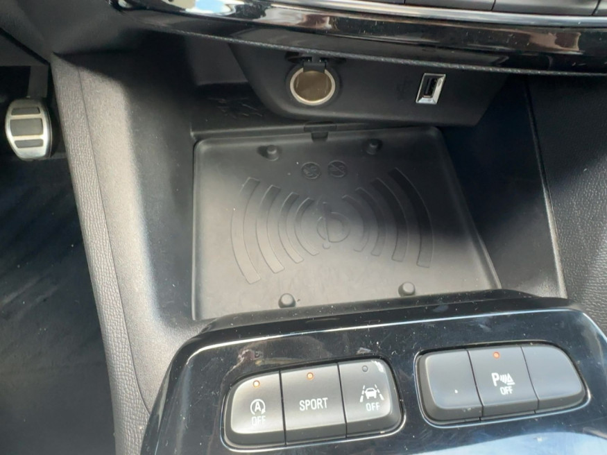 OPEL Mokka GS Line