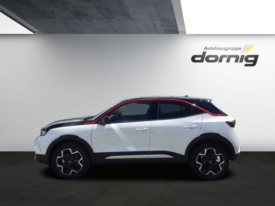 OPEL Mokka GS Line, SHZ, Klimaaut.